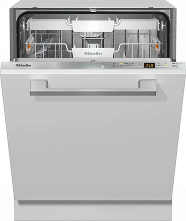Miele G 5150 SCVi Active Dishwasher