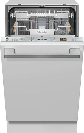 Dishwasher Miele G 5590 SCVi SL Active