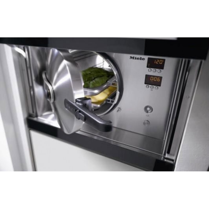 пароварка Miele