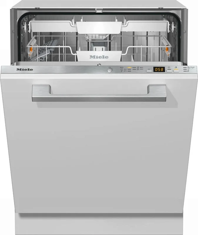 Посудомоечная машина Miele G 5150 SCVi Active