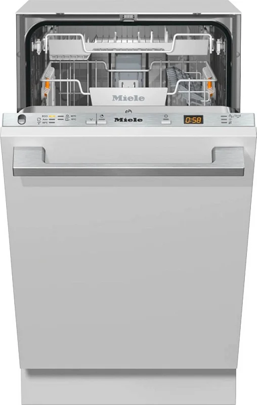 Посудомоечная машина Miele G 5590 SCVi SL Active