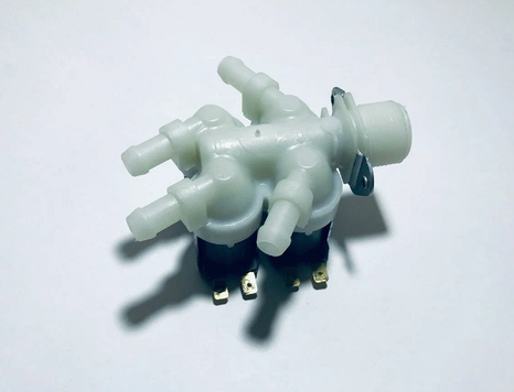 Клапан для стиральной машины Miele 4W180 Bitron 853544