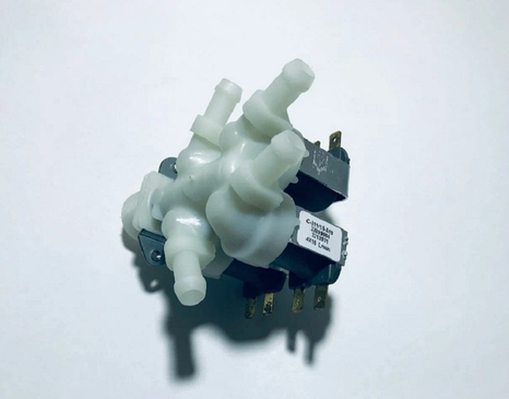 Клапан для стиральной машины Miele 4W180 Bitron 853544