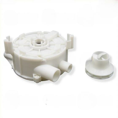 Miele 6195750 6195751 Dishwasher Circulation Pump Repair Kit