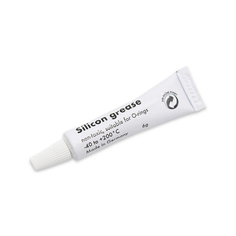 Смазка силиконовая для кофемашин Miele